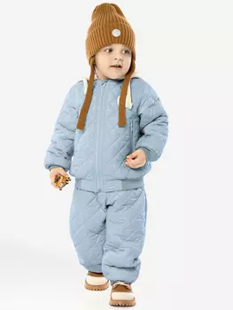 Костюм NIKASTYLE, Зеленый