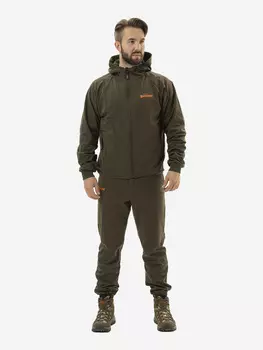 Костюм Remington Alabama Professional Dark Olive, Бежевый
