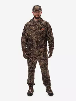 Костюм Remington Alabama Professional Green Forest, Зеленый