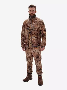 Костюм Remington Alabama Summer Yellow Waterfowl Honeycombs, Бежевый