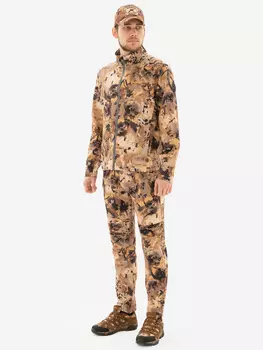 Костюм Remington Arizona Yellow Waterfowl Honeycomb, Желтый