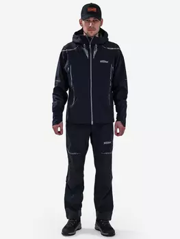 Костюм Remington Fishing Performance VIP Black, Черный