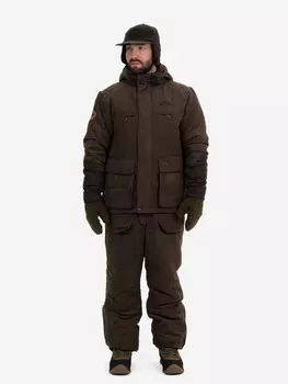 Костюм Remington Gunshot Brown, Коричневый