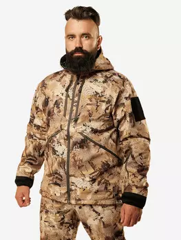 Костюм Remington Himalayan Yellow Waterfowl Honeycombs, Желтый