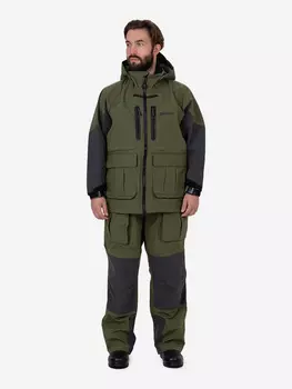 Костюм Remington Horizon Explorer Сapulet Olive, Зеленый