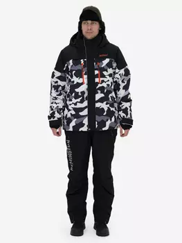 Костюм Remington Impudent Winter ATV, Черный