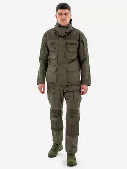 Костюм Remington Instructor Army Green, Зеленый