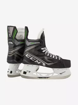 Коньки хоккейные CCM Ribcor 88K SR Regular, Черный