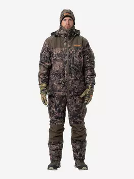 Костюм Remington Night Coyote Green Forest, Зеленый