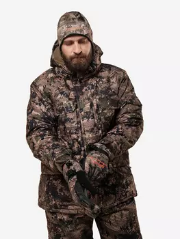 Костюм Remington Pro Hunting Club Green forest, Зеленый