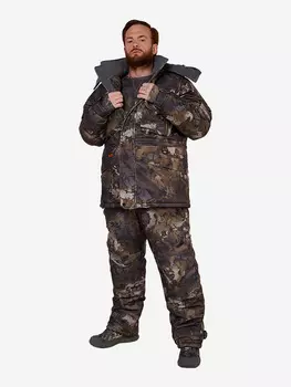 Костюм Remington Pro Hunting Club Timber, Коричневый