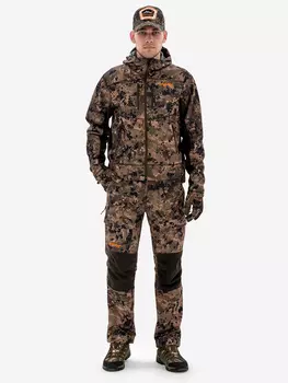 Костюм Remington Stalker Renewed Green Forest, Зеленый