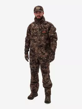 Костюм Remington Stormfront Green forest, Зеленый