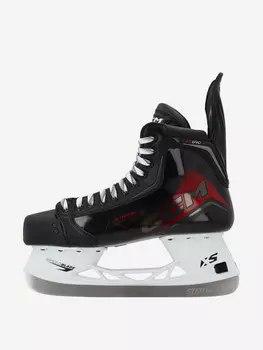 Коньки хоккейные CCM SK Jetspeed 890 SR Regular, Черный