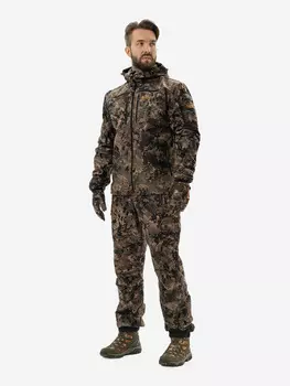 Костюм Remington Universal Jaeger Green Forest, Зеленый