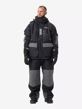 Костюм Remington Winter Cyclone, Черный