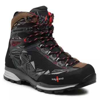 Ботинки CROSS GROUND GTX