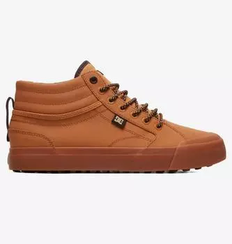 БОТИНКИ EVAN HI WNT M SHOE WD4 ТИПА КЕД