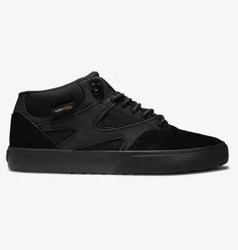 БОТИНКИ ТИПА КЕД KALIS MID WNT M SHOE 3BK МУЖ.