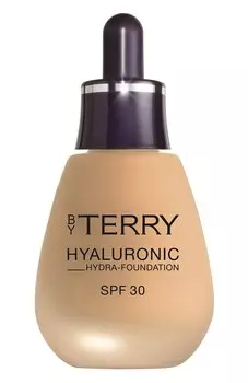 Тональное средство с гиалуроновой кислотой 200N, Natural-N (30ml) By Terry