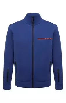 Толстовка Prada