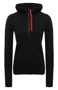 Толстовка Prada Linea Rossa Prada