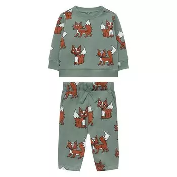 Толстовка с брюками Stella McCartney