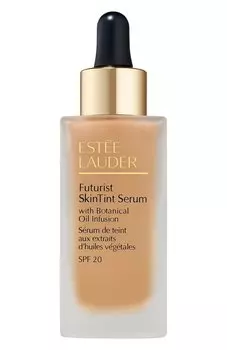 Тональный флюид Futurist SkinTint Serum SPF20, 2W1 Dawn (30ml) Este Lauder