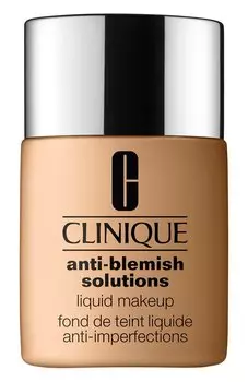 Тональный крем Anti-Blemish Solutions, оттенок CN 52 Neutral (30ml) Clinique