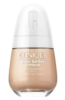 Тональный крем Even Better Clinical SPF 20, Chamois (30ml) Clinique