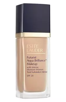 Тональный крем Futurist Aqua Brillance SPF20, 3C0 Cool Crme (30ml) Este Lauder