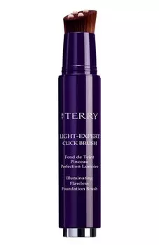 Тональный крем Light-Expert Click Brush, 5 Peach Beige (19,5ml) By Terry