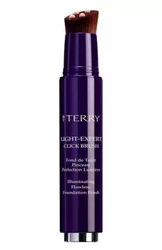Тональный крем Light-Expert Click Brush, 4 Rosy Beige (19,5ml) By Terry