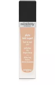 Тональный крем Phyto-Teint Expert №0+ Vanilla (30ml) Sisley