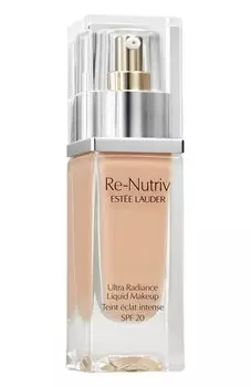 Тональный крем Re-Nutriv SPF20, оттенок 2W1 Dawn (30ml) Este Lauder
