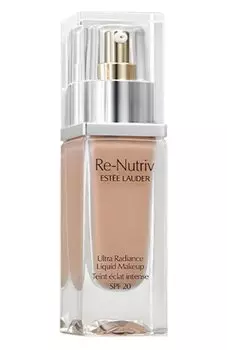 Тональный крем Re-Nutriv Ultra Radiance SPF 20, 2C2 (30ml) Este Lauder