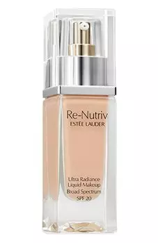Тональный крем Re-Nutriv Ultra Radiance SPF 20, 3N1 (30ml) Este Lauder