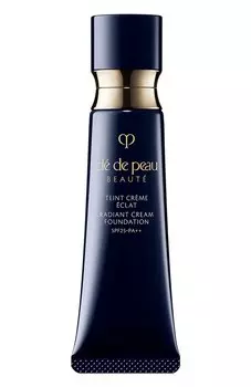Тональный крем с эффектом сияния, O20 (21ml) Cl de Peau Beaut