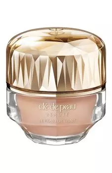 Тональный крем-уход, оттенок B30 (28ml) Cl de Peau Beaut