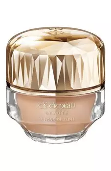 Тональный крем-уход, оттенок O40 (28ml) Cl de Peau Beaut