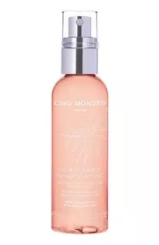 Тоник Flowers Rain (100ml) Cinq Mondes