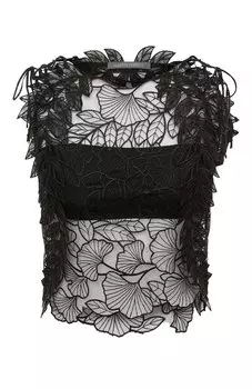 Топ Alberta Ferretti