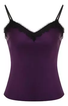 Топ Alberta Ferretti