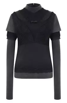 Топ Balenciaga
