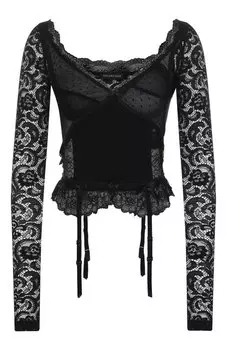 Топ Balenciaga