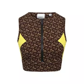 Топ Burberry