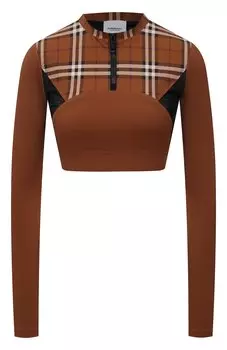 Топ Burberry