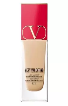 Тональная основа для лица Very Valentino, LA1 (25ml) Valentino
