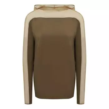 Топ Dries Van Noten