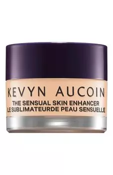 Тональная основа The Sensual Skin Enhancer, оттенок SX05 (10g) Kevyn Aucoin